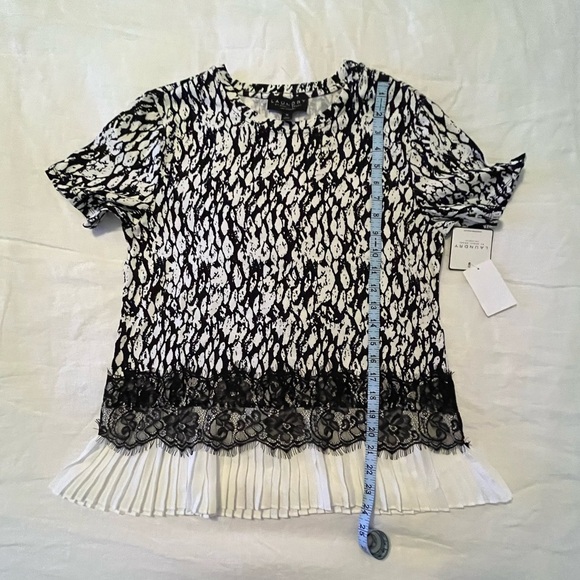 Laundry by Shelli Segal Top - Picture 5 of 7